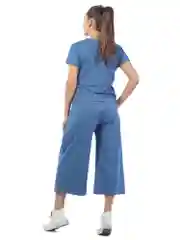Костюм женский Nigh КЛК1389П9 индиго, KLERY