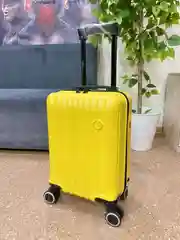 Чемодан на колесах, чемодан ручная кладь, чемодан xs, чемодан 40*30*20
