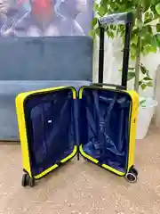 Чемодан на колесах, чемодан ручная кладь, чемодан xs, чемодан 40*30*20