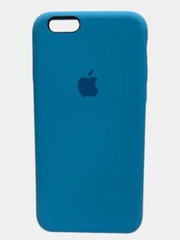 Чехол iPhone 6/6s Silicone case