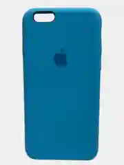 Чехол iPhone 6/6s Silicone case