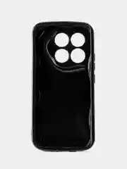 Черный чехол для Xiaomi 14T Pro (Сяоми 14Т Про), противоударный