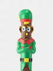 DOOG Игрушка для собак апортировочная "Elfstick", 29х3см (Австралия)