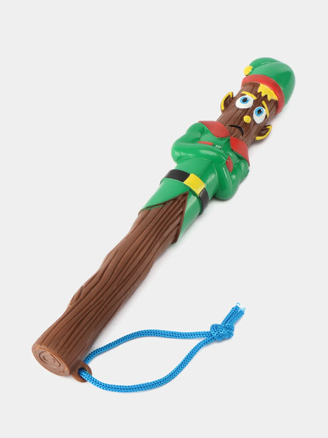 DOOG Игрушка для собак апортировочная "Elfstick", 29х3см (Австралия)