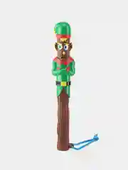 DOOG Игрушка для собак апортировочная "Elfstick", 29х3см (Австралия)