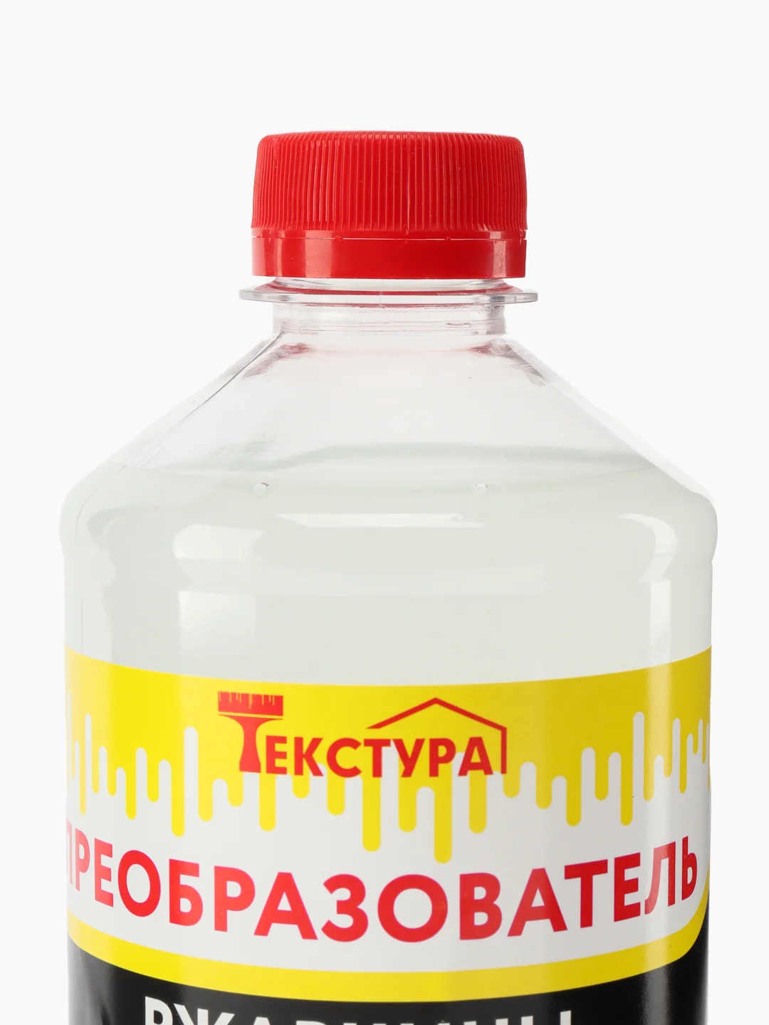 Преобразователь ржавчины "Текстура", 0,5 л., 1 шт