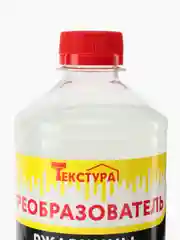 Преобразователь ржавчины "Текстура", 0,5 л., 1 шт