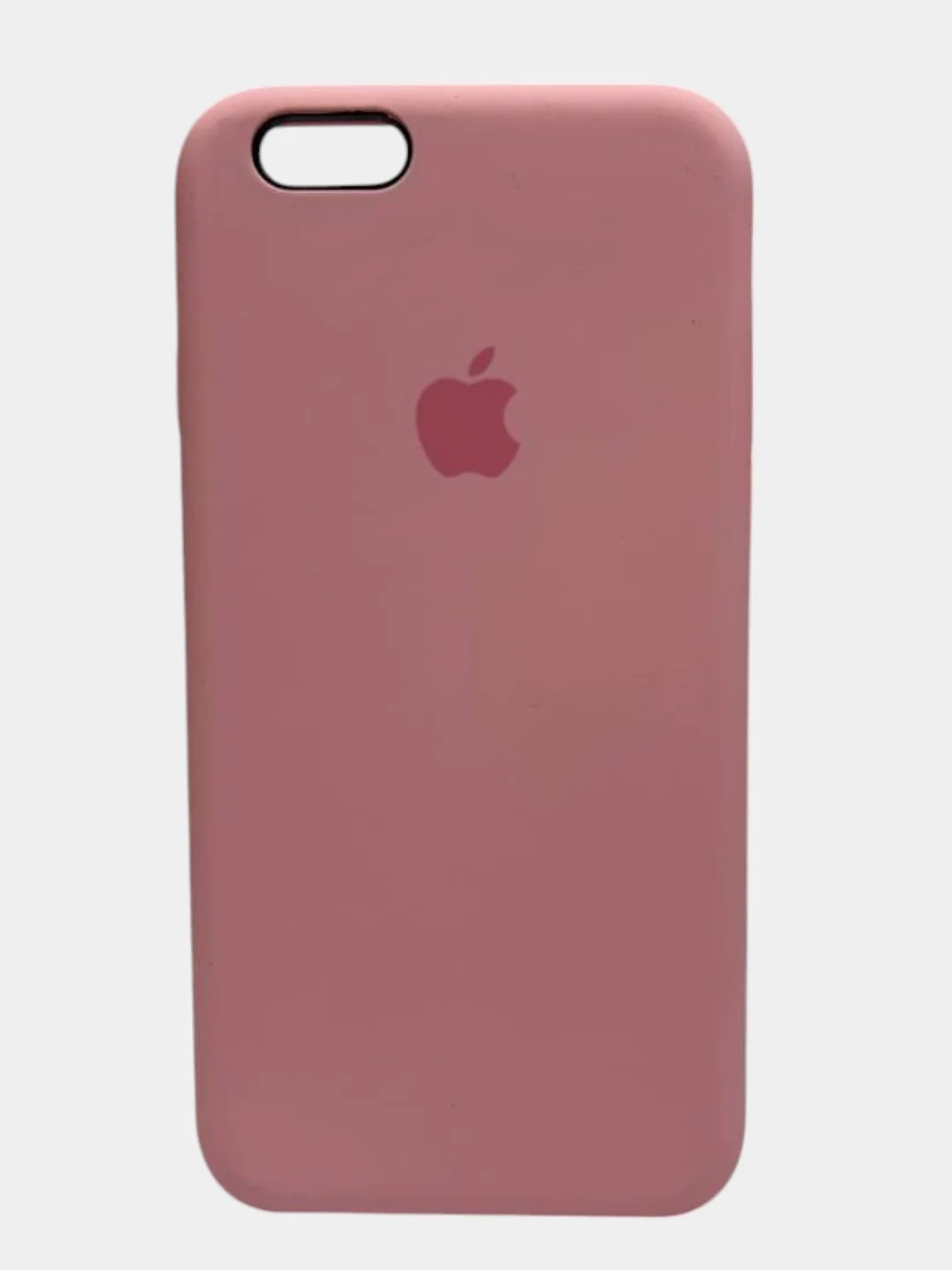 Конфетный чехол iPhone 6/6s Silicone case