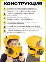 Самоспасатель Шанс-Е Семейный набор 3 шт