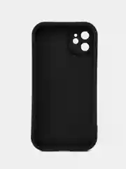 Чехол на айфон (iPhone) 11 12 13 14 15 Pro Max силиконовый