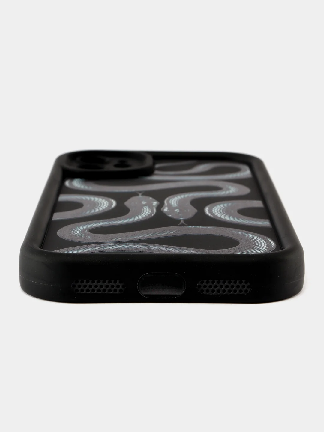 Чехол на айфон (iPhone) 11 12 13 14 15 Pro Max силиконовый