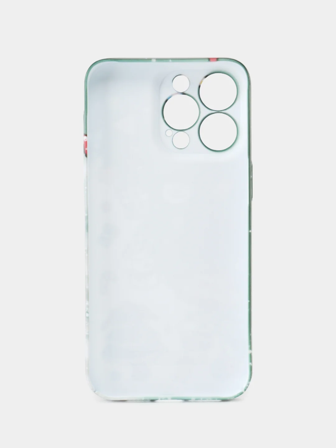 Чехол для iPhone 11 12 13 14 15 Pro Max XR Plus mini с принтом пластиковый новый год айфон