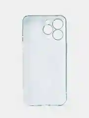 Чехол для iPhone 11 12 13 14 15 Pro Max XR Plus mini с принтом пластиковый новый год айфон