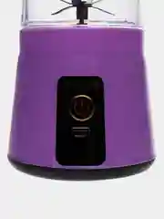 Блендер мини, беспроводной, зарядное от USB кабеля (в комплекте)