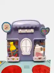 Игровая детская кухня, набор кухни, посуды 25 предметов