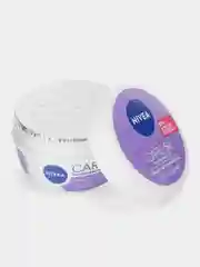 Аметистовый крем для чувствительной кожи лица "CARE 5 в 1", Nivea, 50 мл/Нивея крем/Уход зимой/Сухость