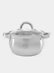 Кастрюля ARDI KUCHE AR-201 обем 2,6 л