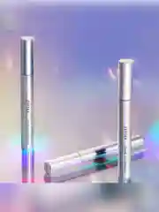ZEESEA Тушь для ресниц Color mascara тон black / черный, 4 г