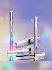 ZEESEA Тушь для ресниц Color mascara тон black / черный, 4 г