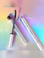 ZEESEA Тушь для ресниц Color mascara тон black / черный, 4 г