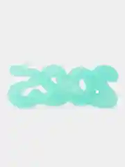Новогодний подарок, Мыло ручной работы змея 2025, снежинка