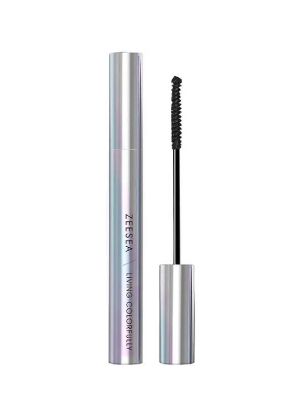 ZEESEA Тушь для ресниц Color mascara тон black / черный, 4 г