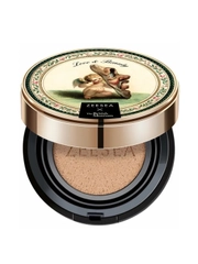 ZEESEA Тональная основа кушон Cushion BB cream тон 02 natural / натуральный