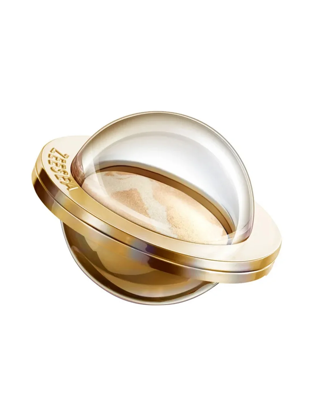 ZEESEA Хайлайтер Interstellar Highlight Powder тон 04, 3 г