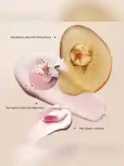 ZEESEA Консилер Mist soft focus concealer тон 02 Nature / натуральный