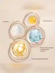 ZEESEA Консилер Mist soft focus concealer тон 02 Nature / натуральный