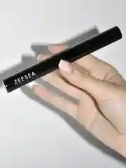 ZEESEA Термо Тушь для ресниц  Multi-effect mascara тон black / черный