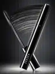 ZEESEA Термо Тушь для ресниц  Multi-effect mascara тон black / черный