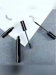 ZEESEA Термо Тушь для ресниц  Multi-effect mascara тон black / черный