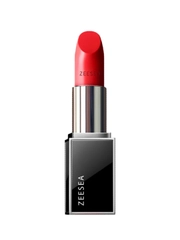 ZEESEA Помада для губ увлажняющая Hydrating silky lipstick  тон 801