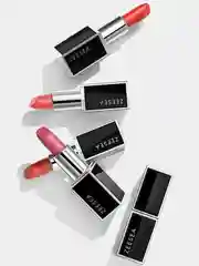 ZEESEA Помада для губ увлажняющая Hydrating silky lipstick  тон 821