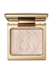 ZEESEA Пудра матирующая Refreshing silky powder  тон C01 ivory color / слоновая кость