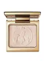 ZEESEA Пудра матирующая Refreshing silky powder  тон C01 ivory color / слоновая кость