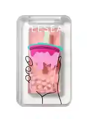 ZEESEA Румяна Dessert Collection Powder Blush тон 01, 3,5 г