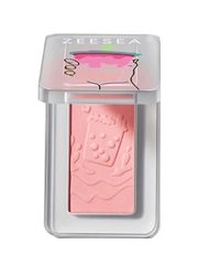 ZEESEA Румяна Dessert Collection Powder Blush тон 01, 3,5 г
