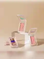 ZEESEA Румяна Dessert Collection Powder Blush тон 01, 3,5 г