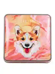 ZEESEA Тени для век Puppy Eyeshadow Quad тон P05