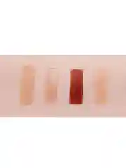 ZEESEA Тени для век Puppy Eyeshadow Quad тон P05