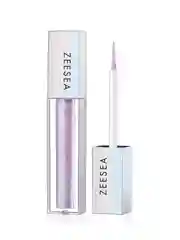 ZEESEA Тени для век кремовые Glitter  Liquid eye shadow тон 16