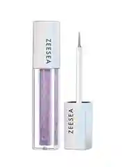 ZEESEA Тени для век кремовые Glitter  Liquid eye shadow тон 13