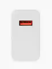 Зарядное устройство Mi USB-A, Type-C 120 W, блок питания, быстрая зарядка, 1 метр