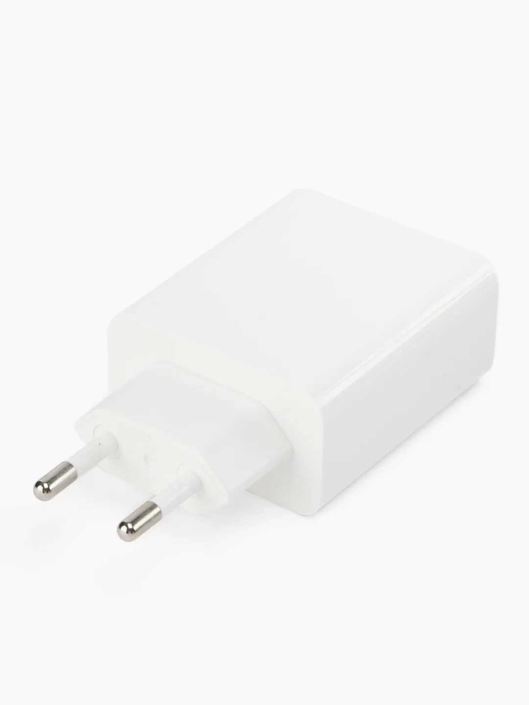 Зарядное устройство Mi USB-A, Type-C 120 W, блок питания, быстрая зарядка, 1 метр