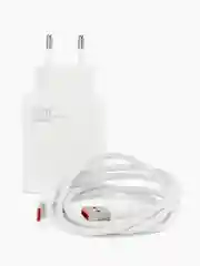 Зарядное устройство Mi USB-A, Type-C 120 W, блок питания, быстрая зарядка, 1 метр