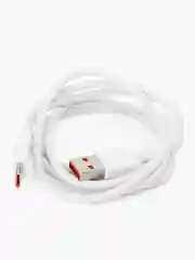 Зарядное устройство Mi USB-A, Type-C 120 W, блок питания, быстрая зарядка, 1 метр