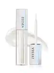 ZEESEA Тени для век кремовые Glitter  Liquid eye shadow тон 06