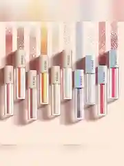 ZEESEA Тени для век кремовые Glitter  Liquid eye shadow тон 06
